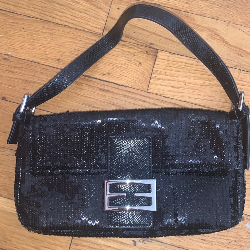 Baguette Bag